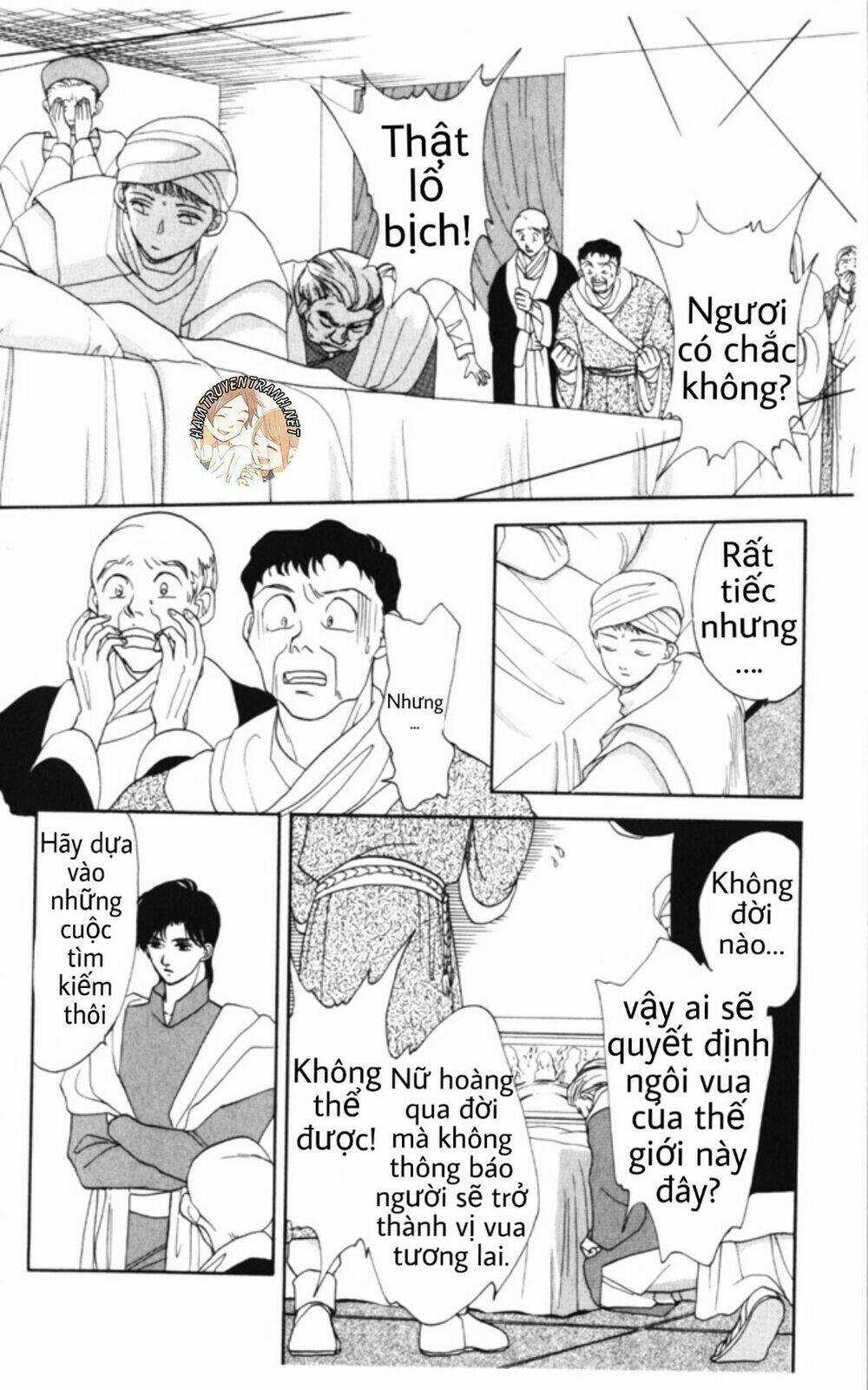 Gekkko - Chapter 5 - Trang 9
