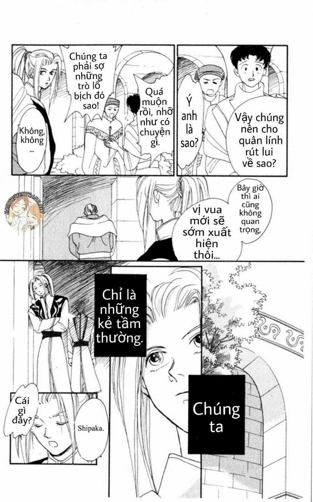 Gekkko - Chapter 6 - Trang 11