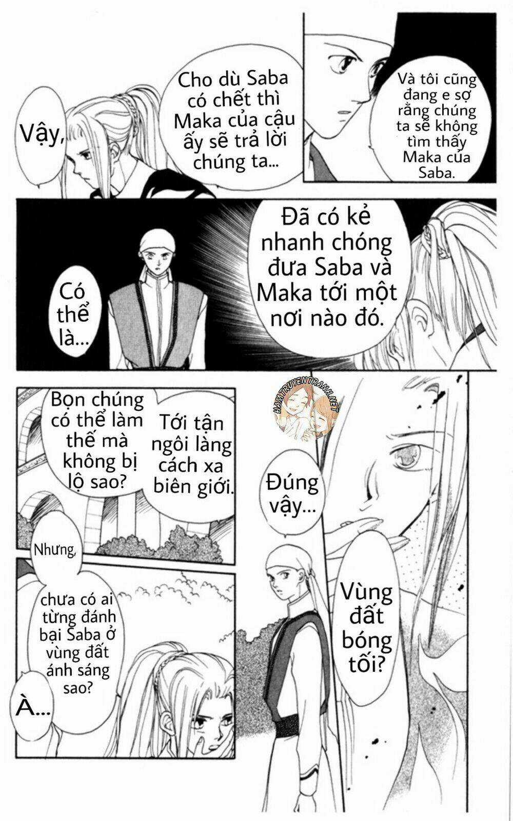 Gekkko - Chapter 6 - Trang 13