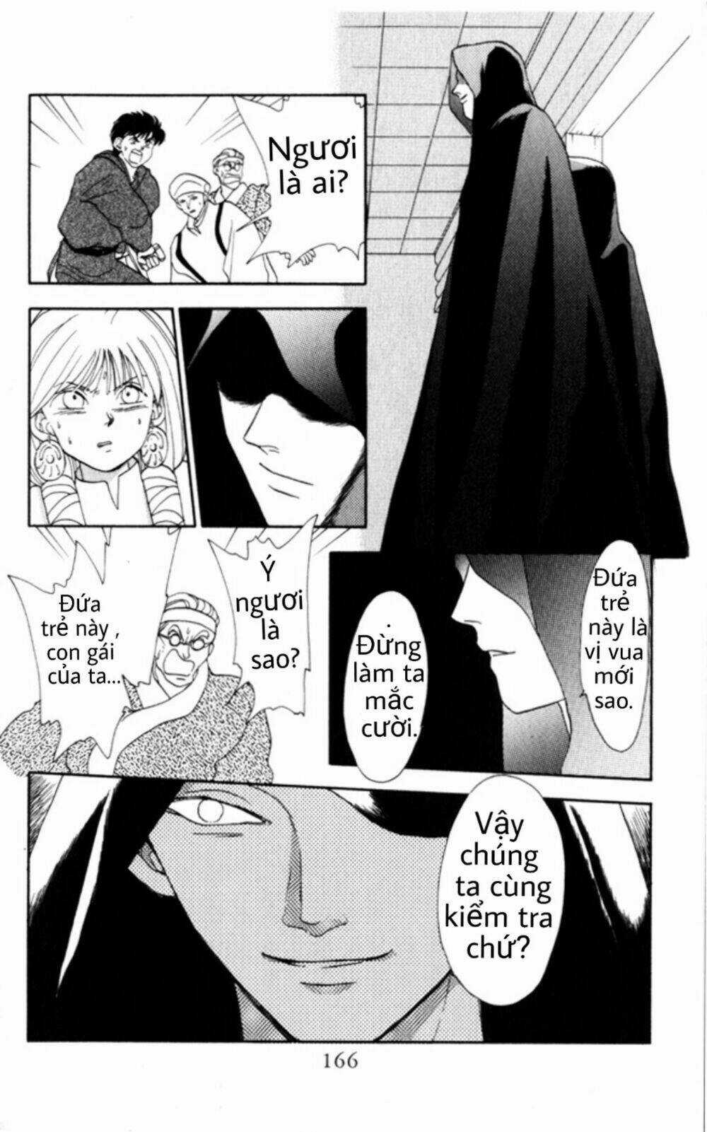 Gekkko - Chapter 6 - Trang 17