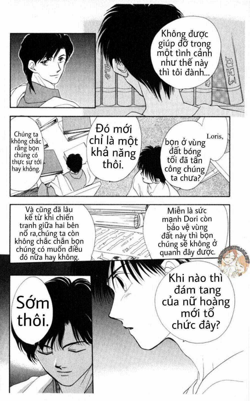 Gekkko - Chapter 6 - Trang 19