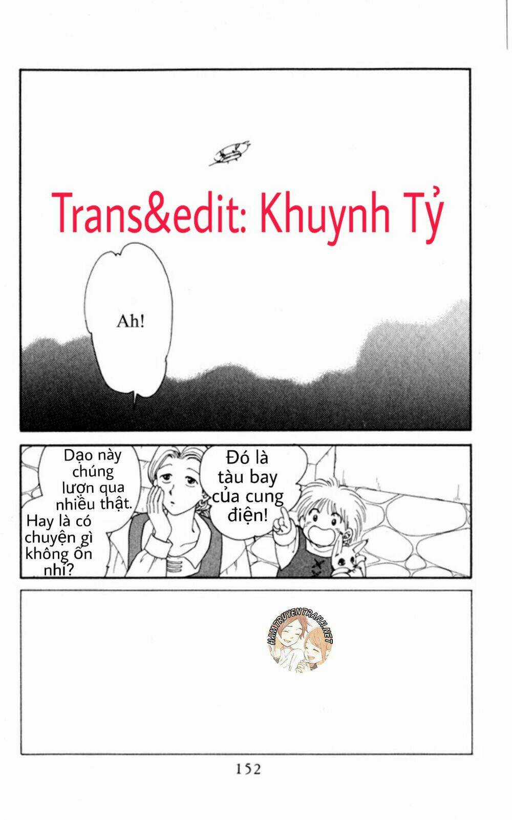 Gekkko - Chapter 6 - Trang 3