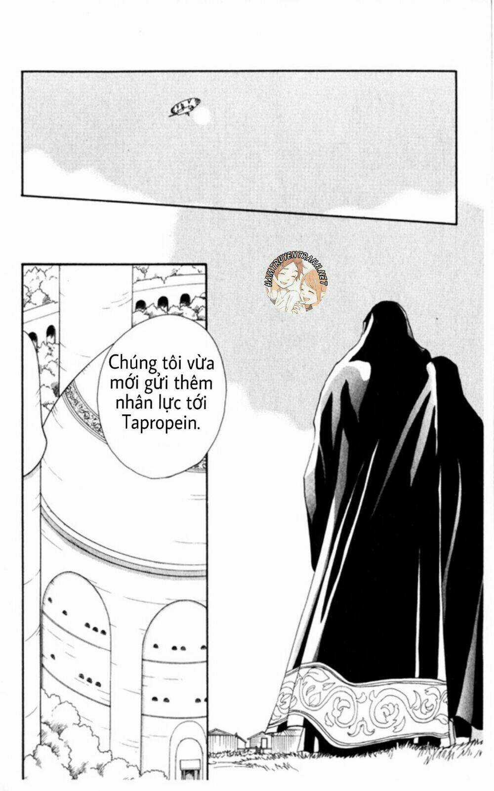 Gekkko - Chapter 6 - Trang 7