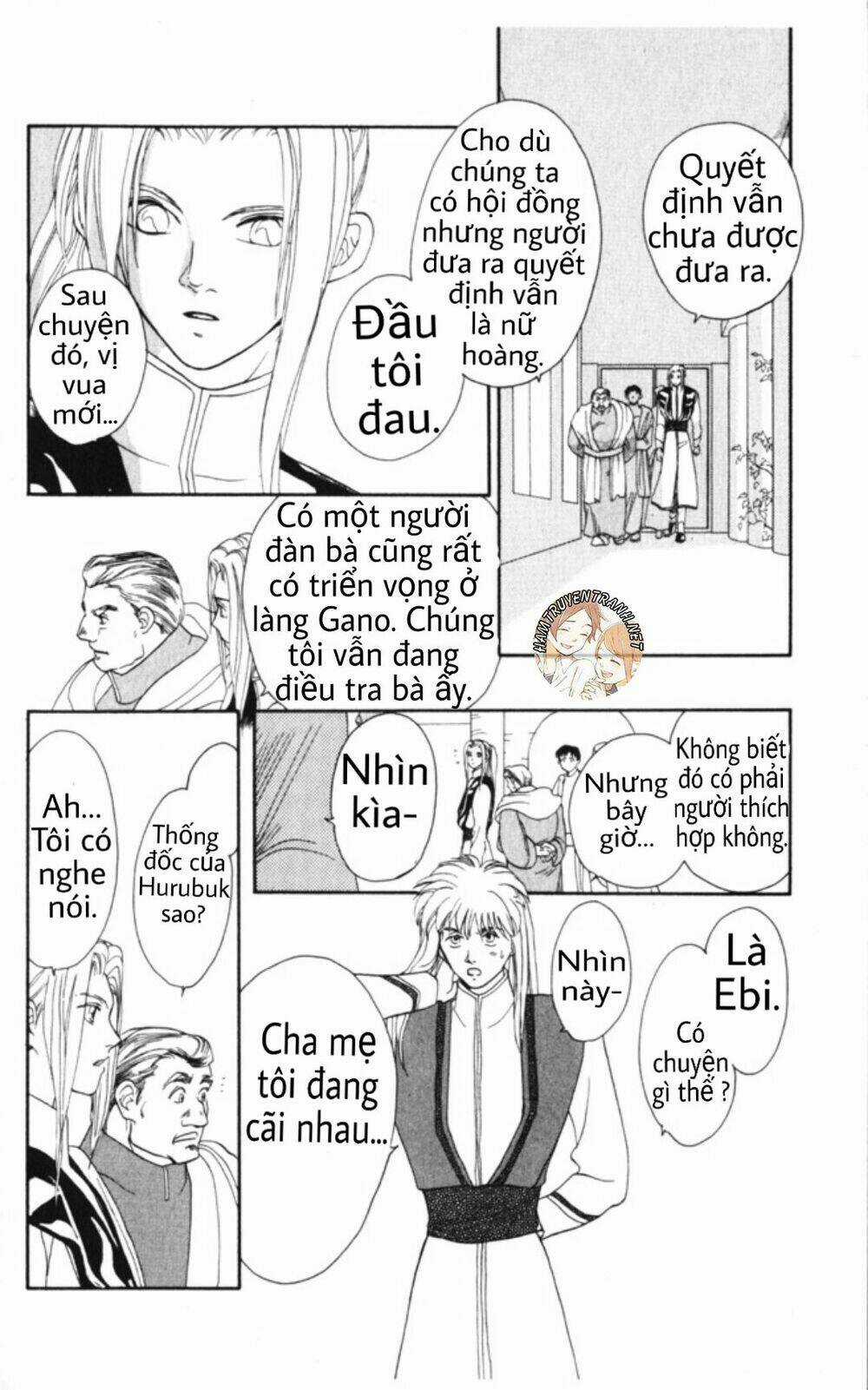Gekkko - Chapter 6 - Trang 9