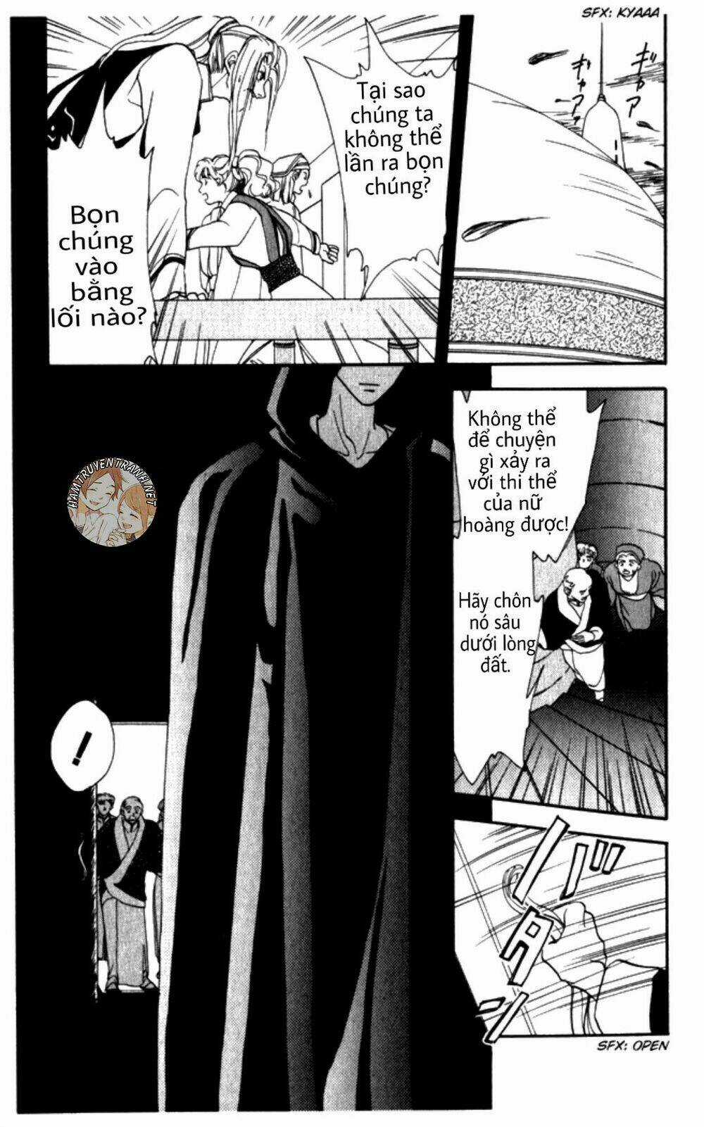 Gekkko - Chapter 7 - Trang 12