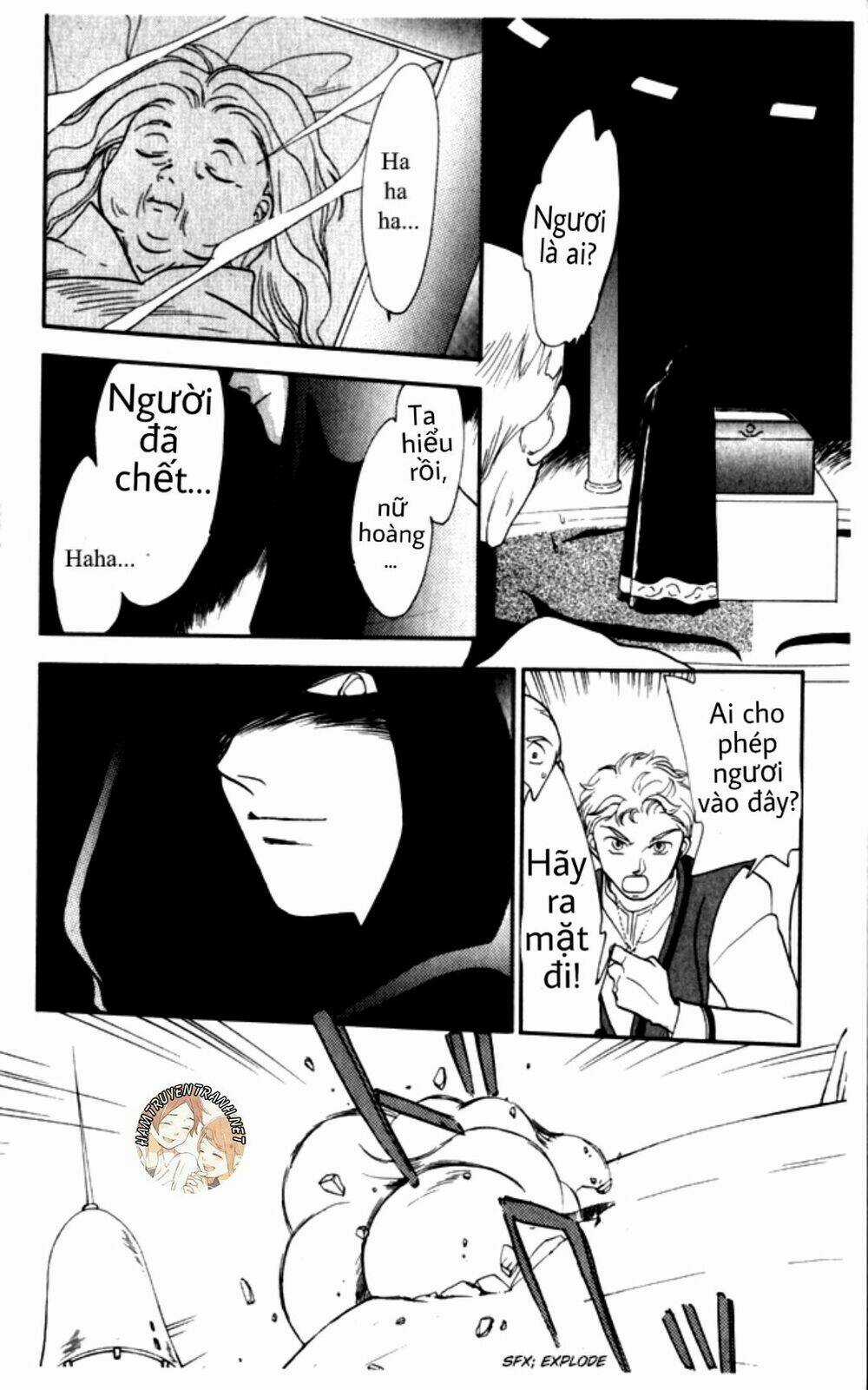 Gekkko - Chapter 7 - Trang 13