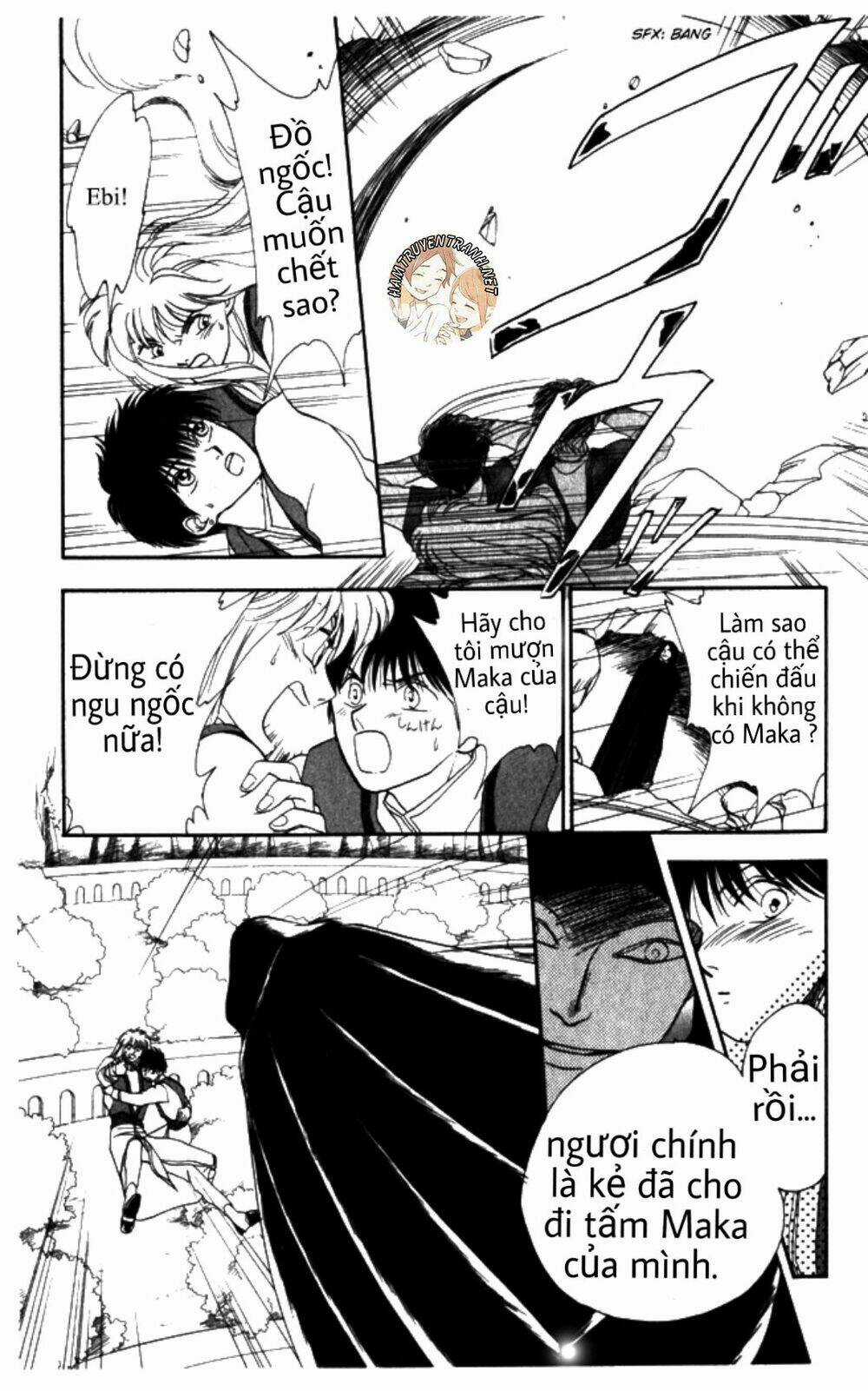 Gekkko - Chapter 7 - Trang 16