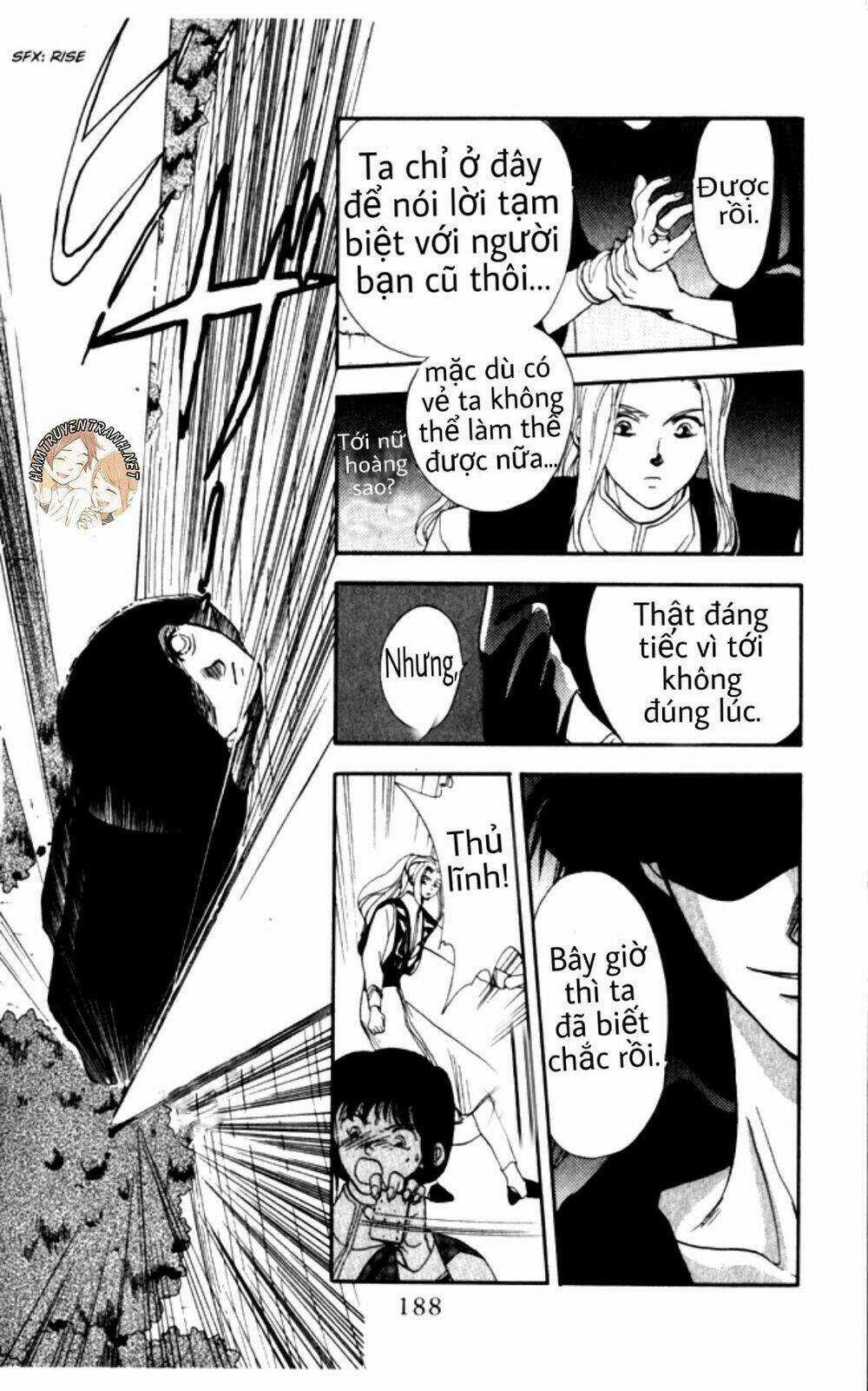 Gekkko - Chapter 7 - Trang 19