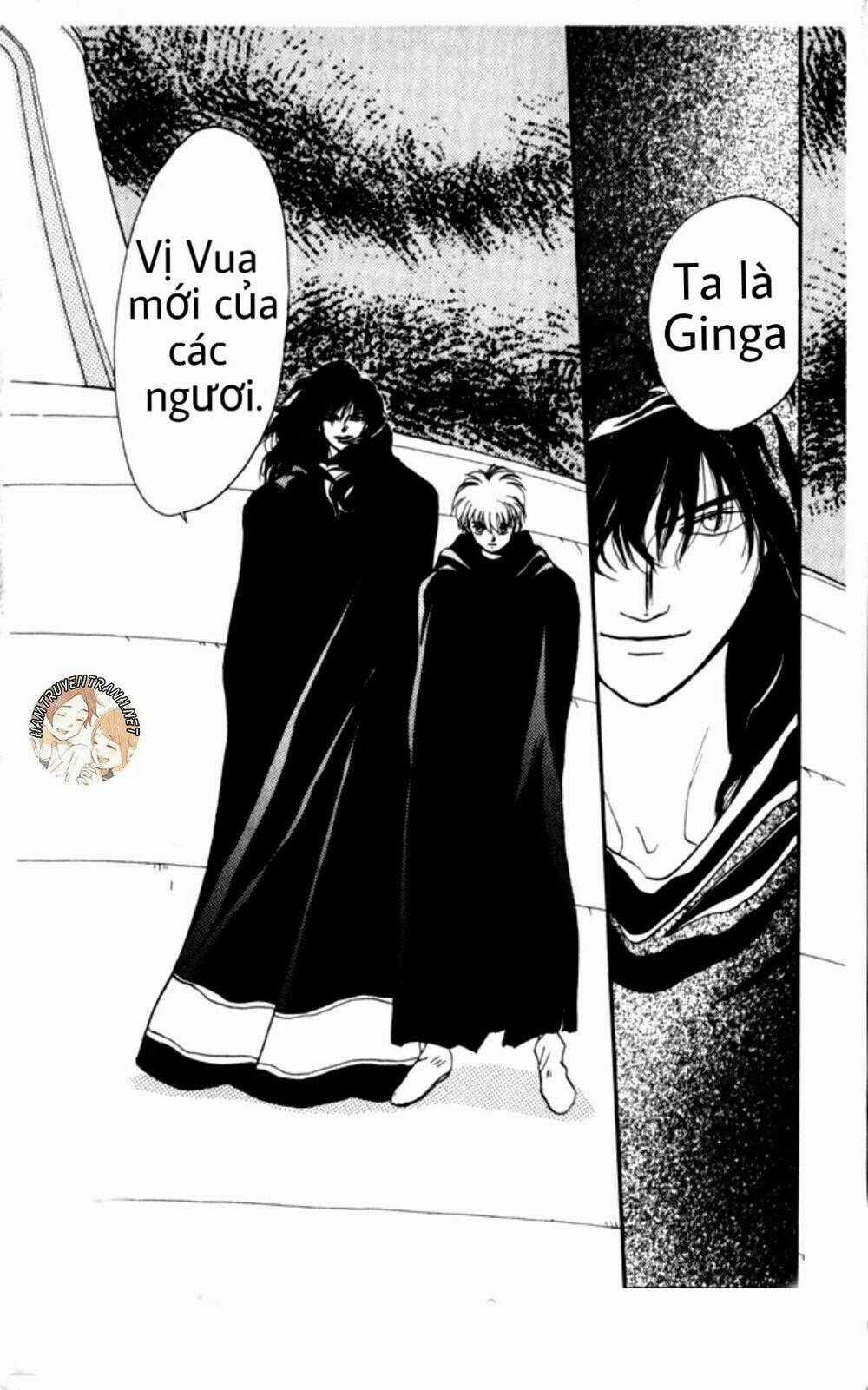 Gekkko - Chapter 7 - Trang 21