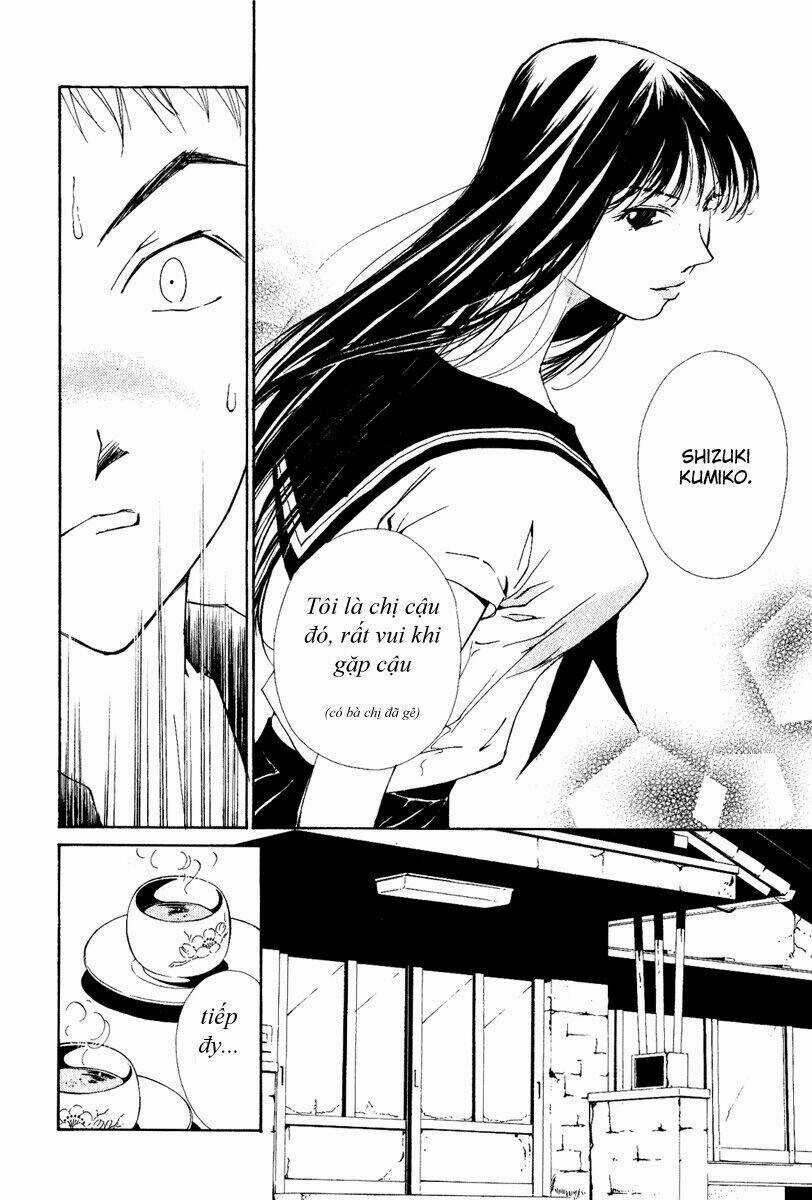 Gekkoh - Chapter 1 - Trang 13