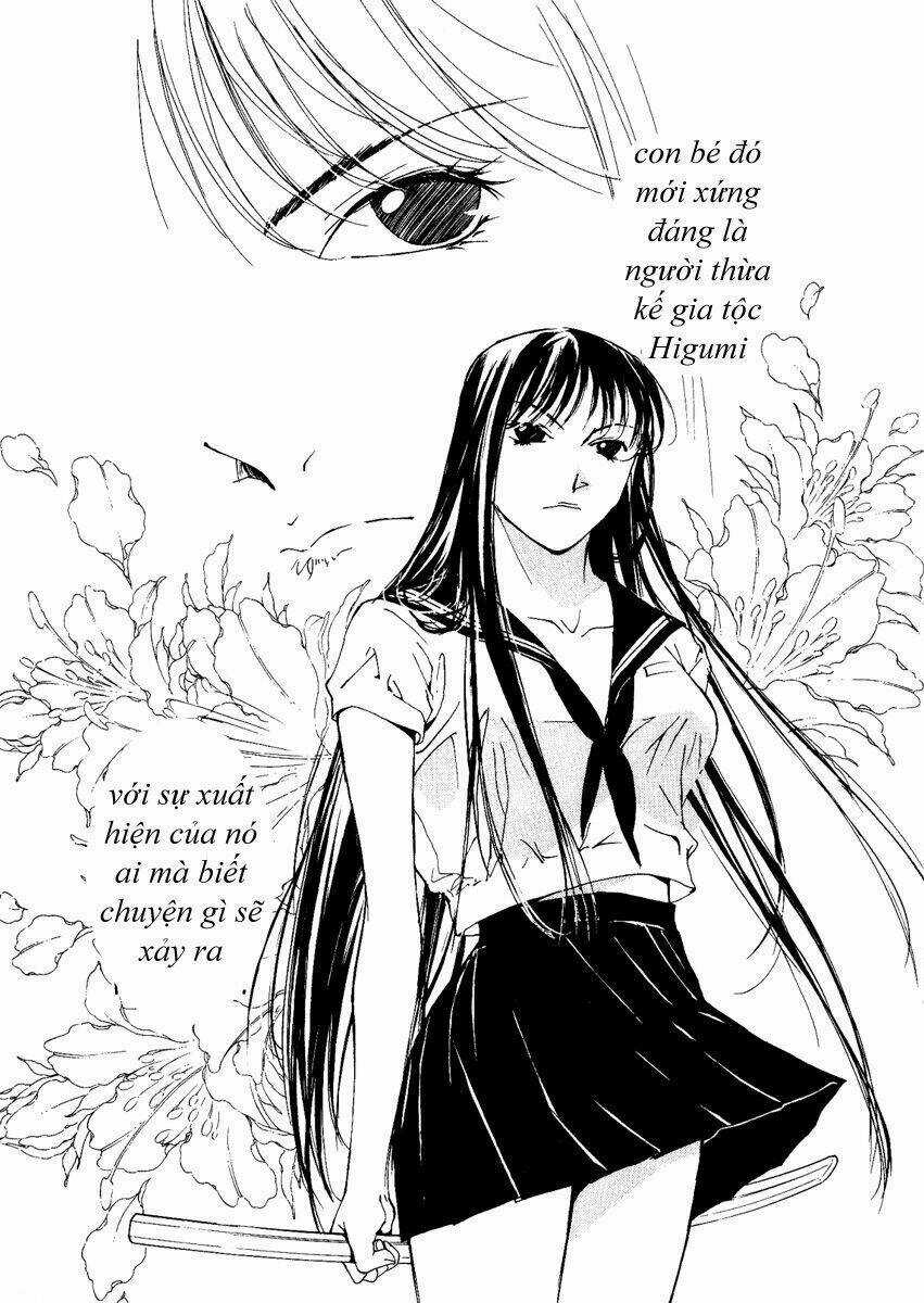 Gekkoh - Chapter 1 - Trang 27