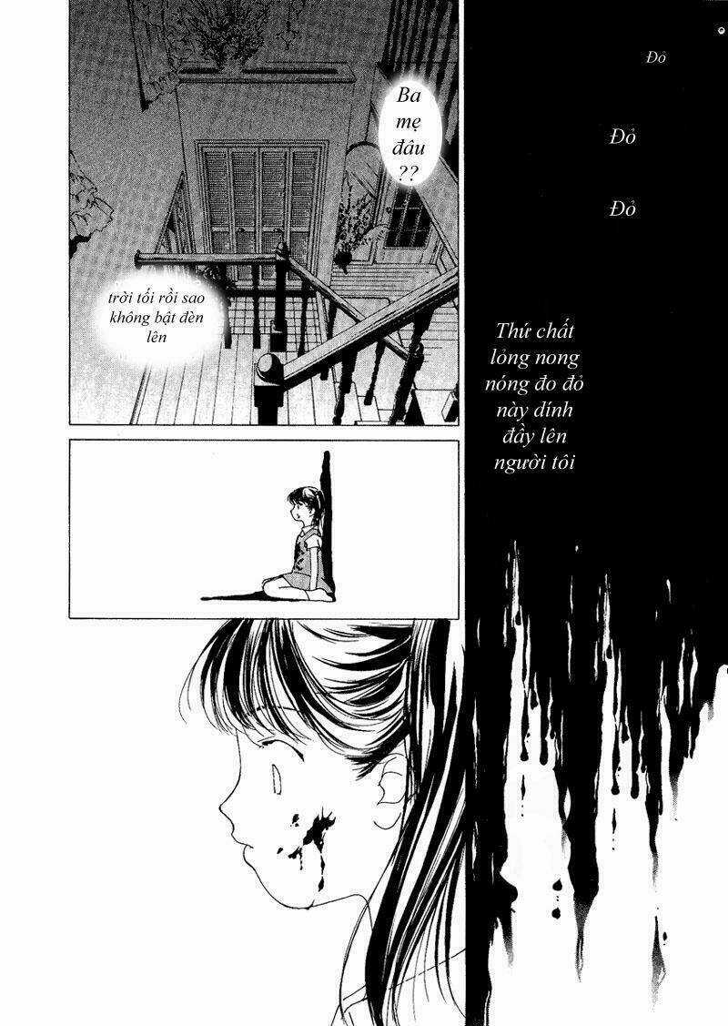 Gekkoh - Chapter 2 - Trang 2