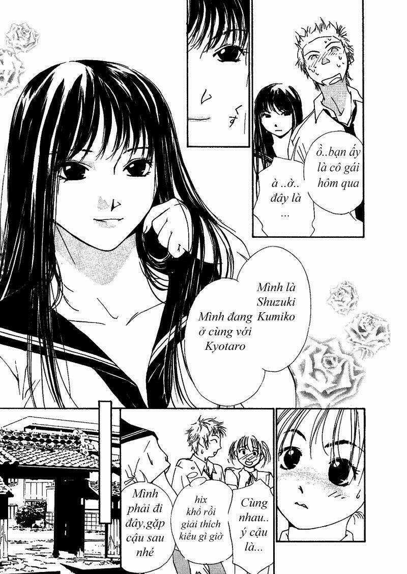 Gekkoh - Chapter 2 - Trang 11