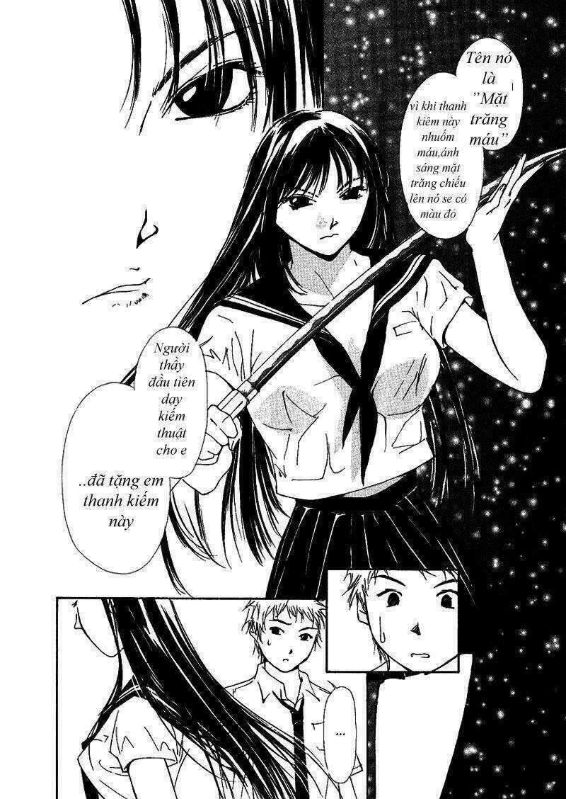 Gekkoh - Chapter 2 - Trang 14