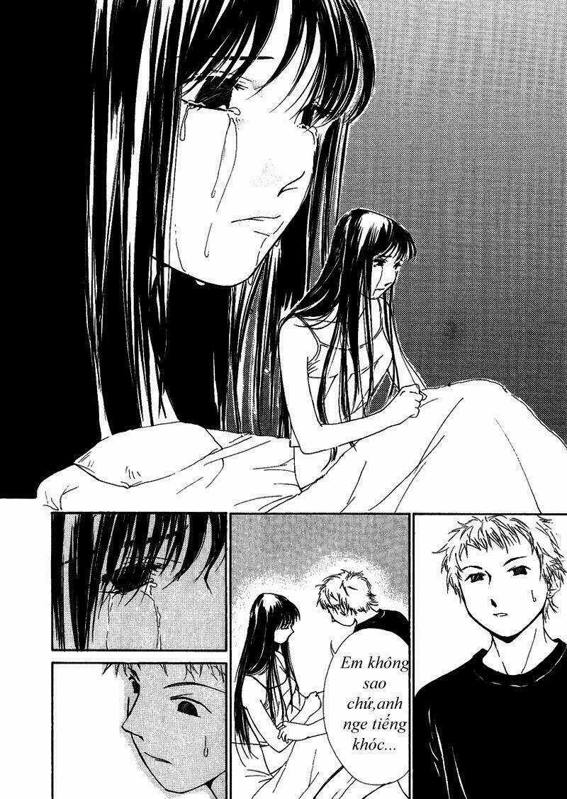 Gekkoh - Chapter 2 - Trang 16