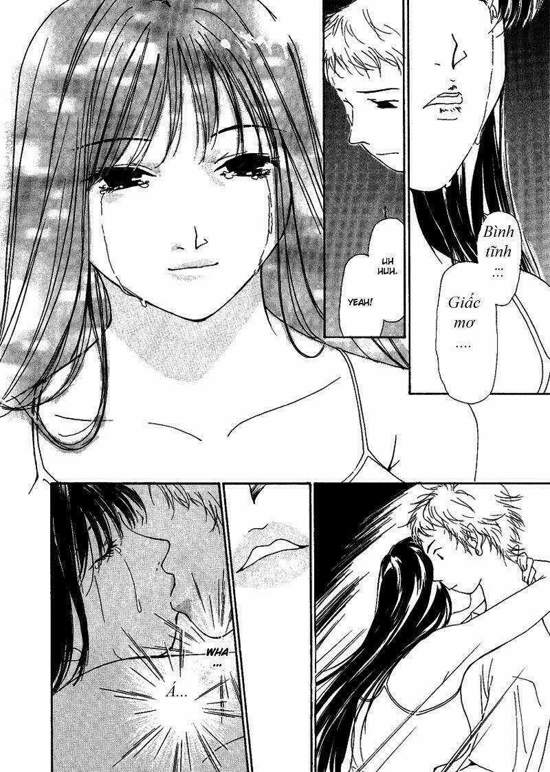 Gekkoh - Chapter 2 - Trang 18