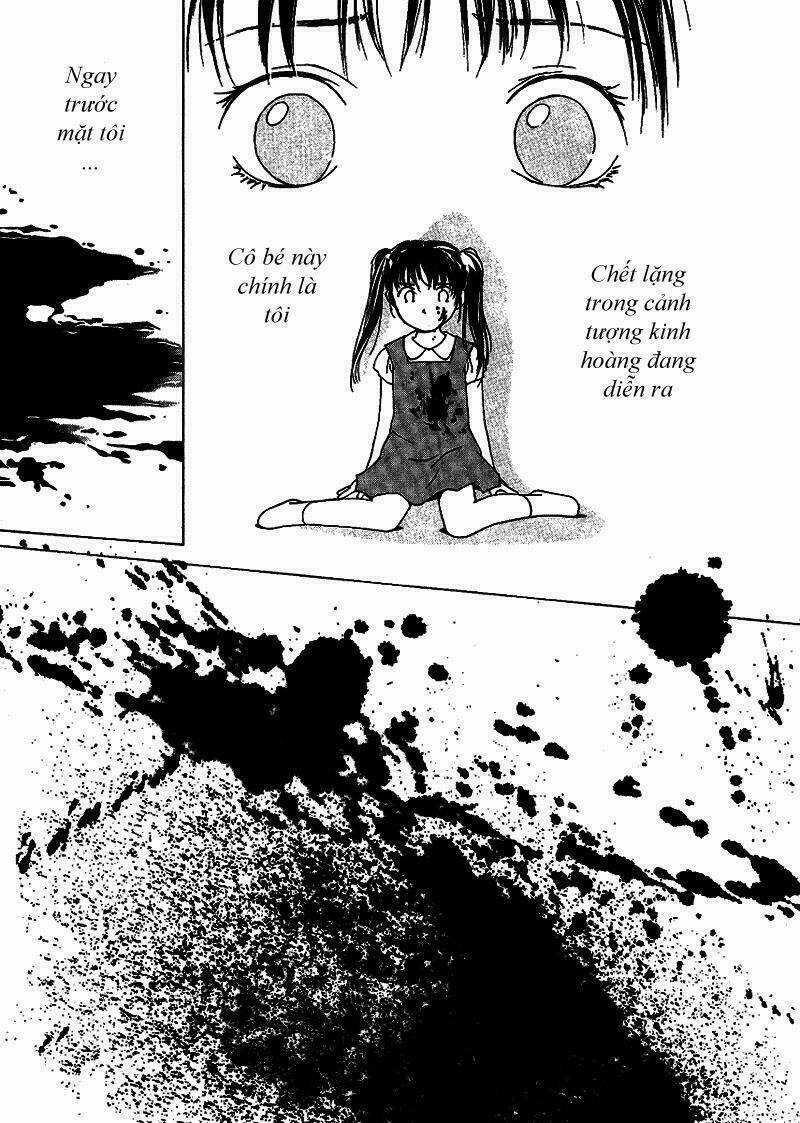 Gekkoh - Chapter 2 - Trang 3