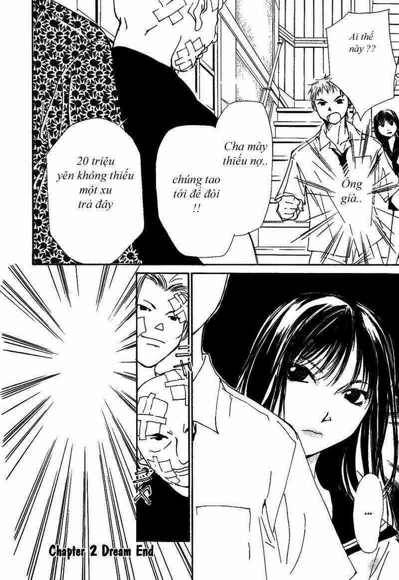 Gekkoh - Chapter 2 - Trang 24