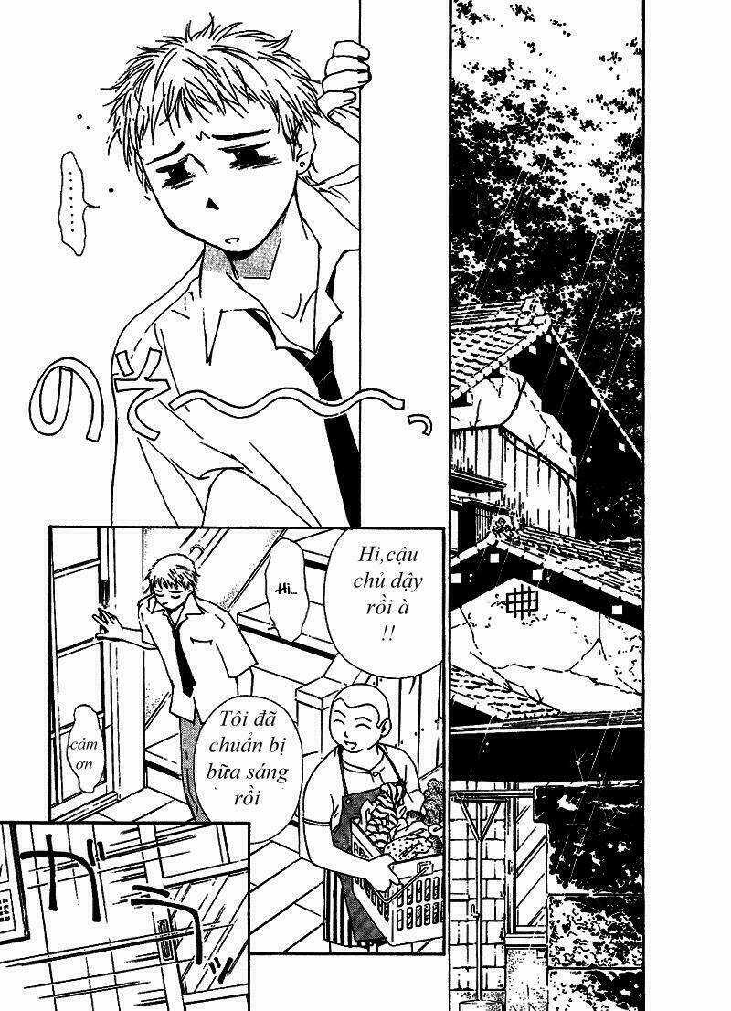 Gekkoh - Chapter 2 - Trang 5