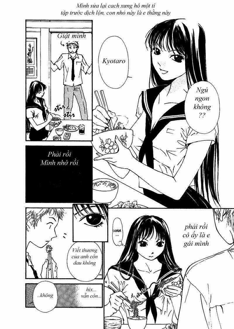 Gekkoh - Chapter 2 - Trang 6