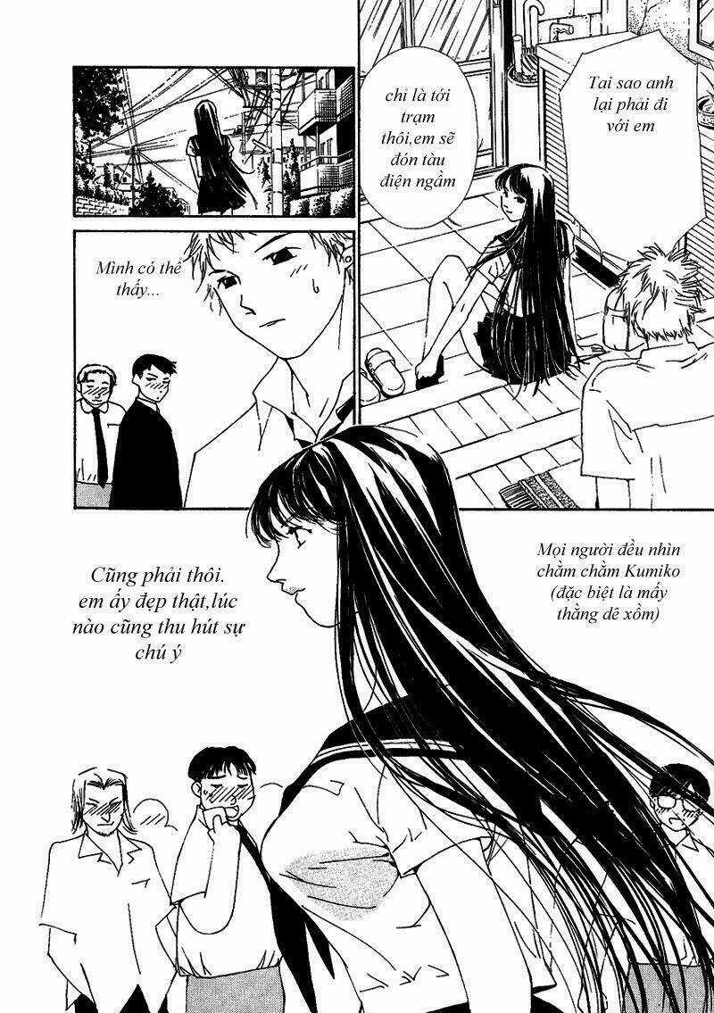 Gekkoh - Chapter 2 - Trang 8