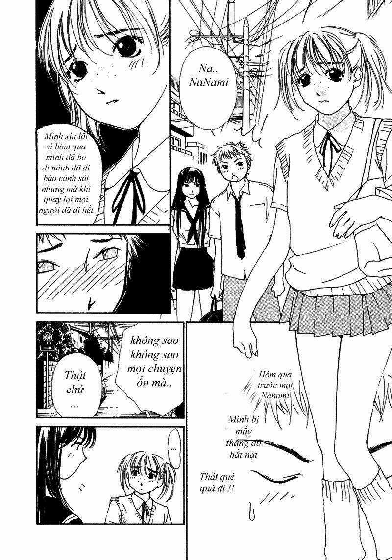 Gekkoh - Chapter 2 - Trang 10