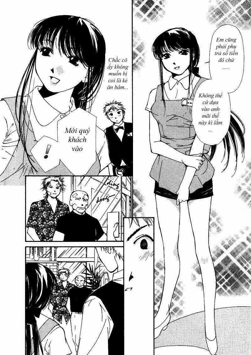 Gekkoh - Chapter 3 - Trang 11