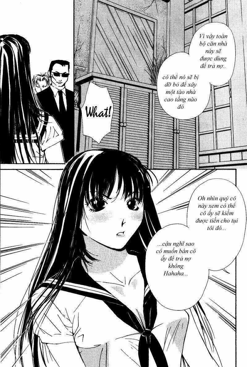 Gekkoh - Chapter 3 - Trang 4