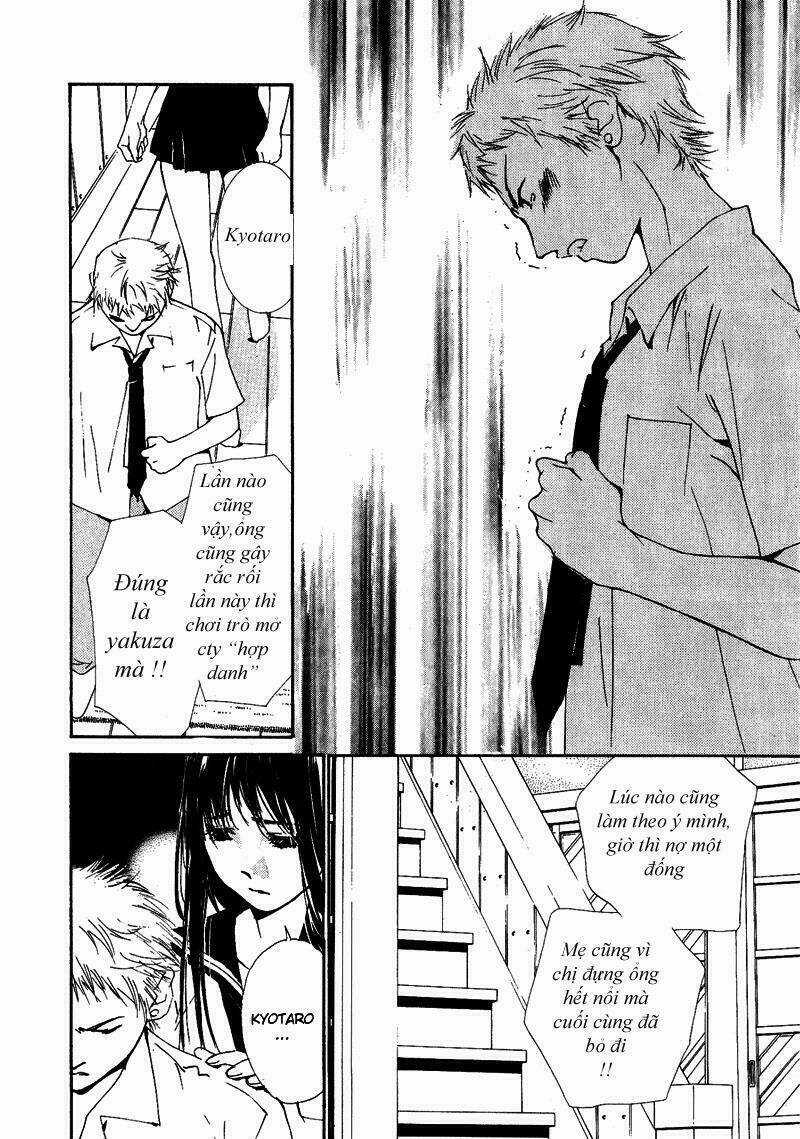 Gekkoh - Chapter 3 - Trang 7