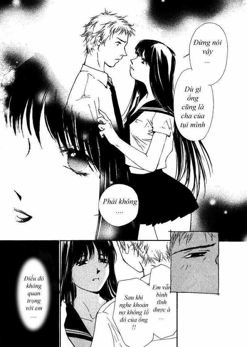 Gekkoh - Chapter 3 - Trang 8