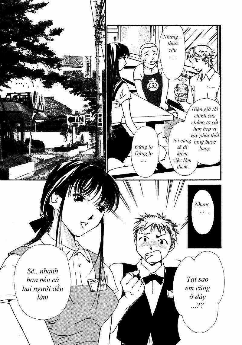 Gekkoh - Chapter 3 - Trang 10