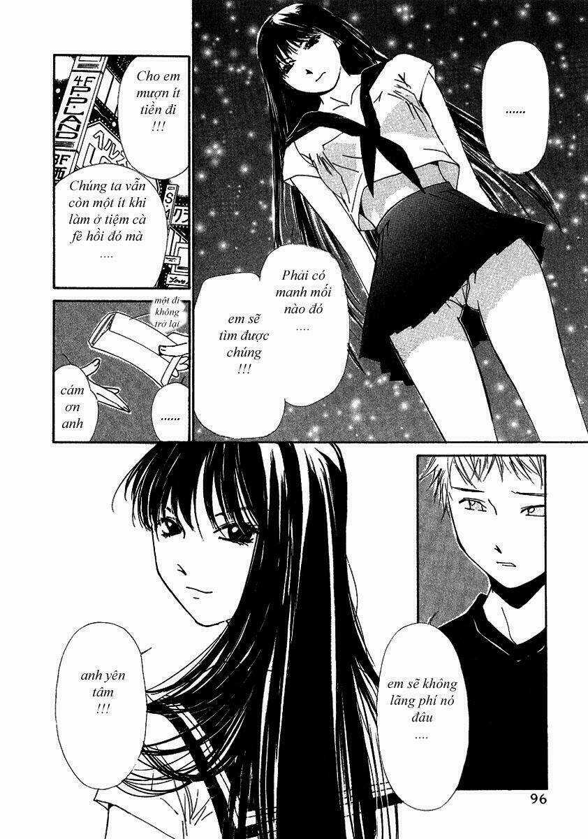 Gekkoh - Chapter 4 - Trang 15