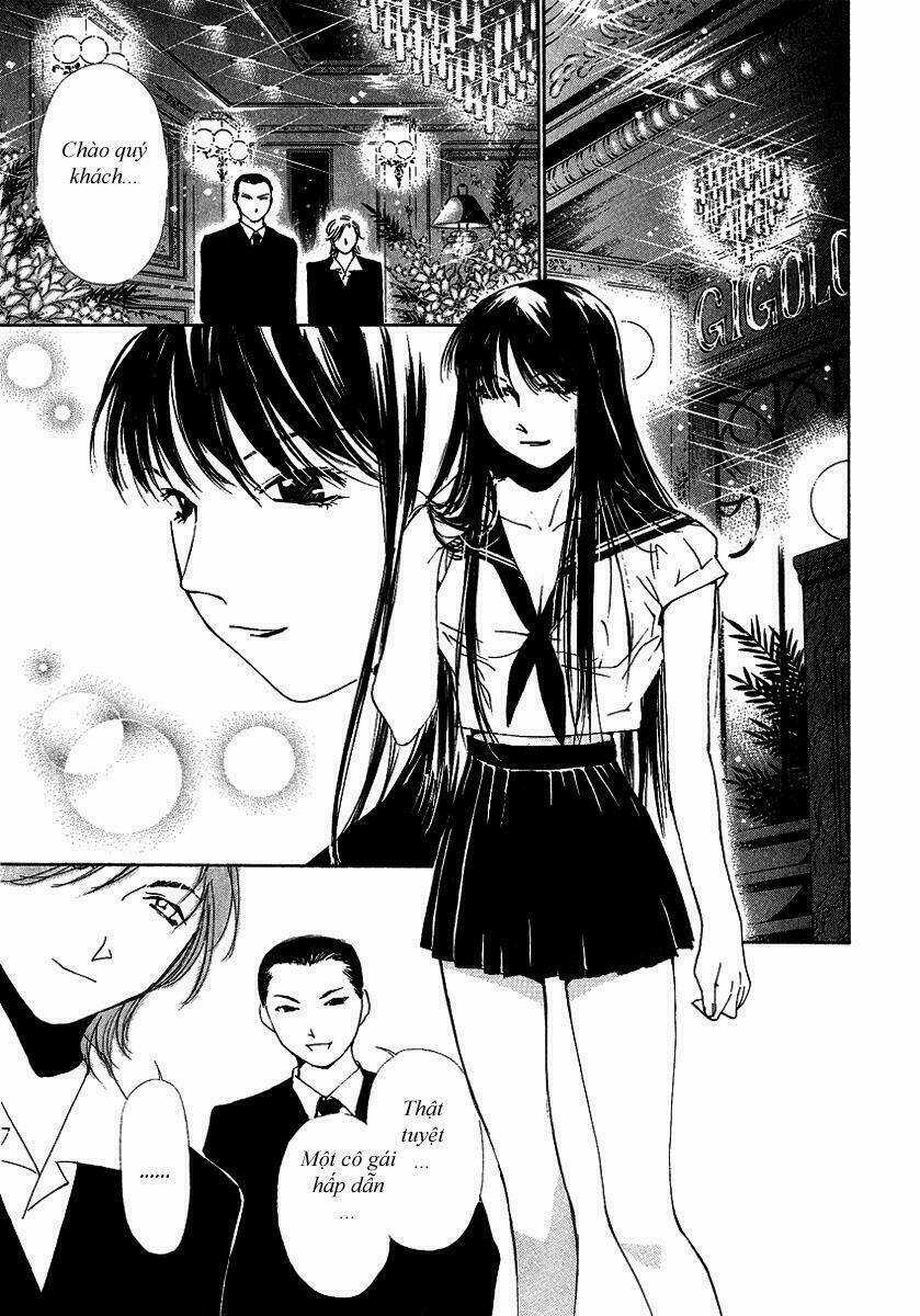 Gekkoh - Chapter 4 - Trang 16