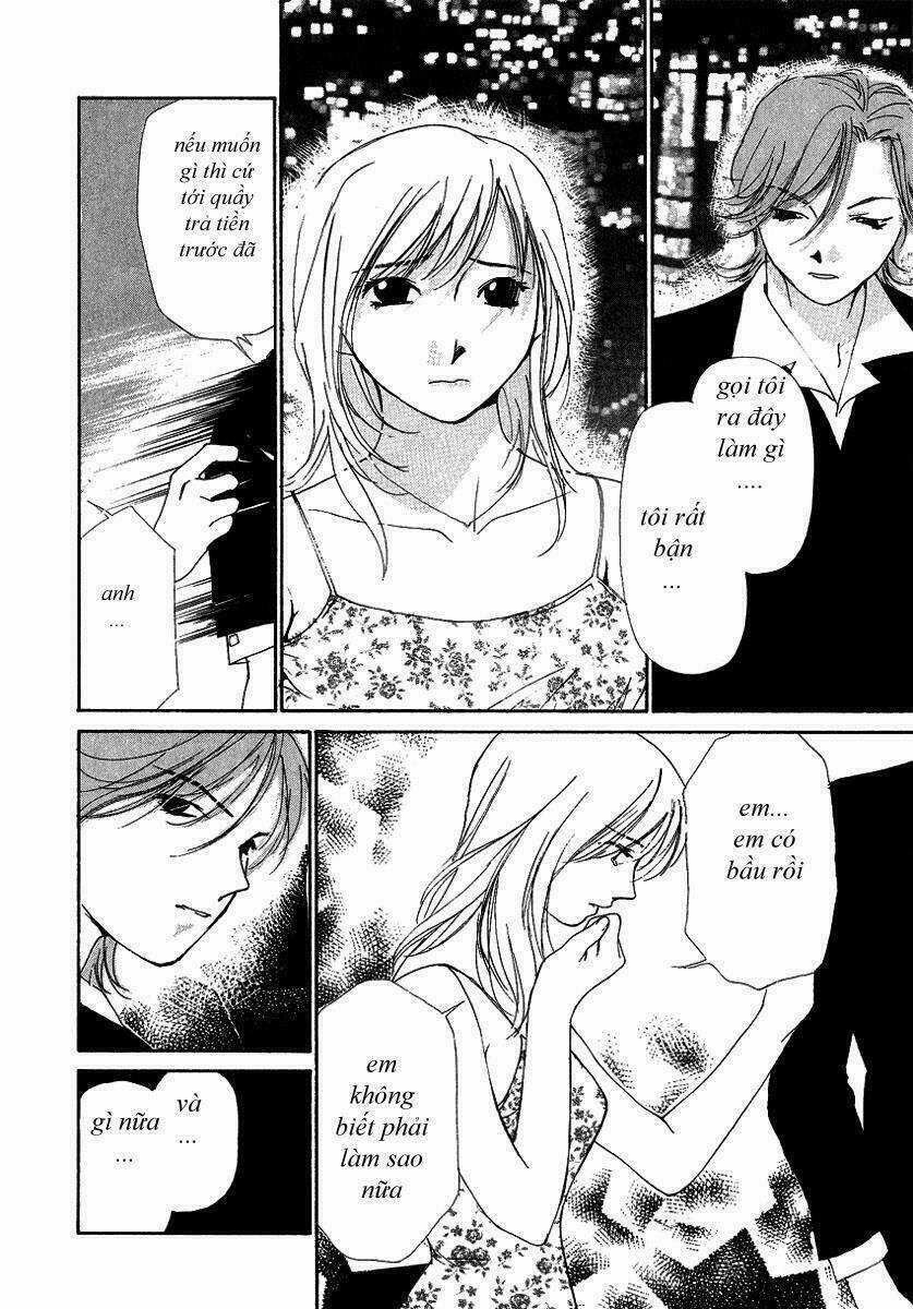 Gekkoh - Chapter 4 - Trang 21