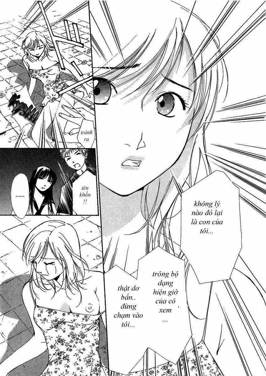 Gekkoh - Chapter 4 - Trang 22