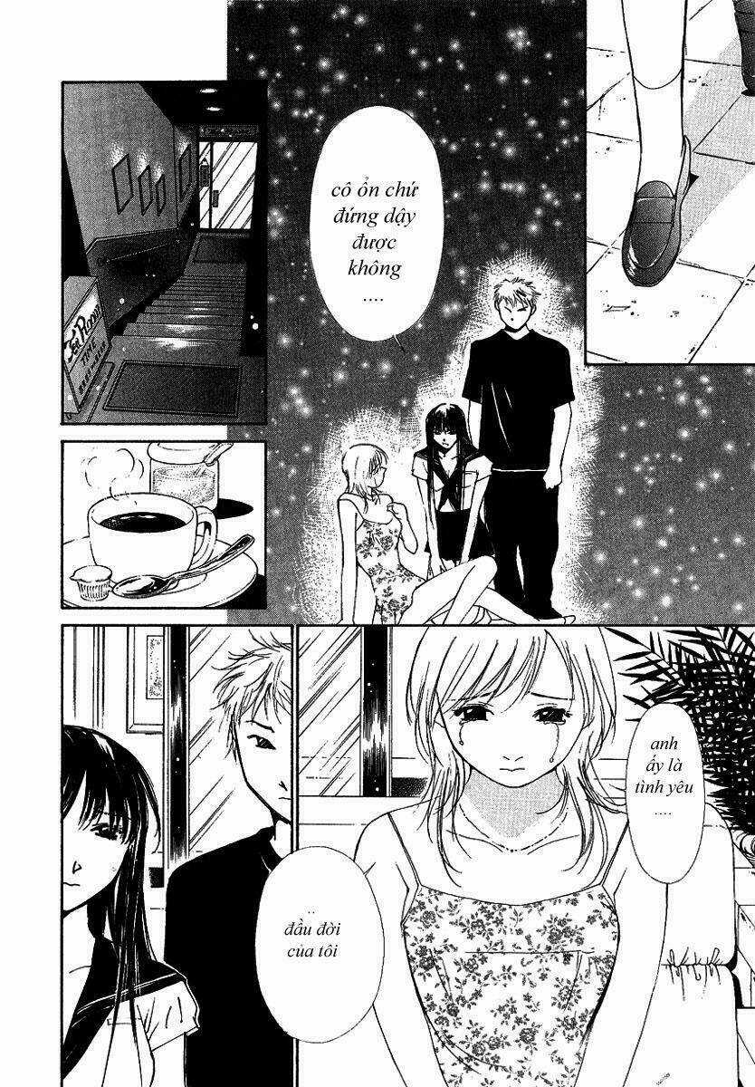 Gekkoh - Chapter 4 - Trang 23