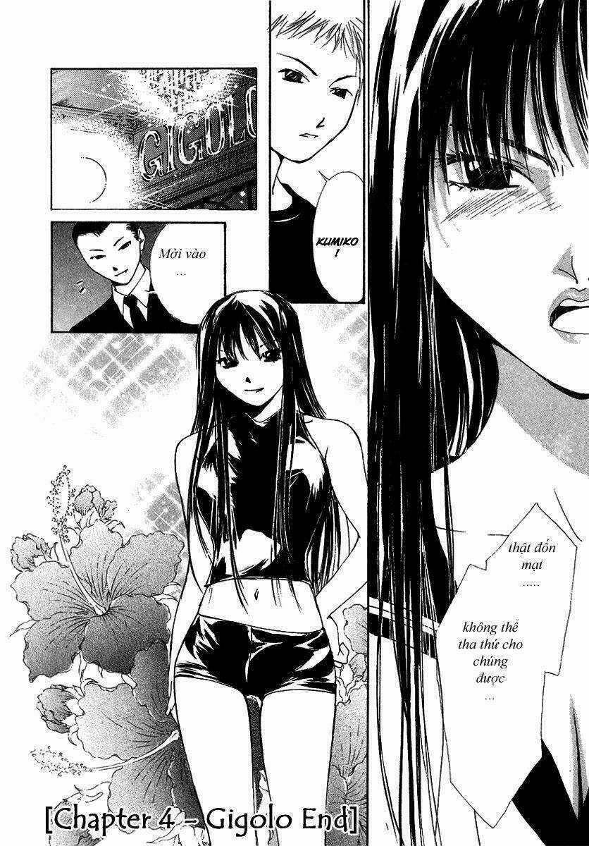 Gekkoh - Chapter 4 - Trang 24