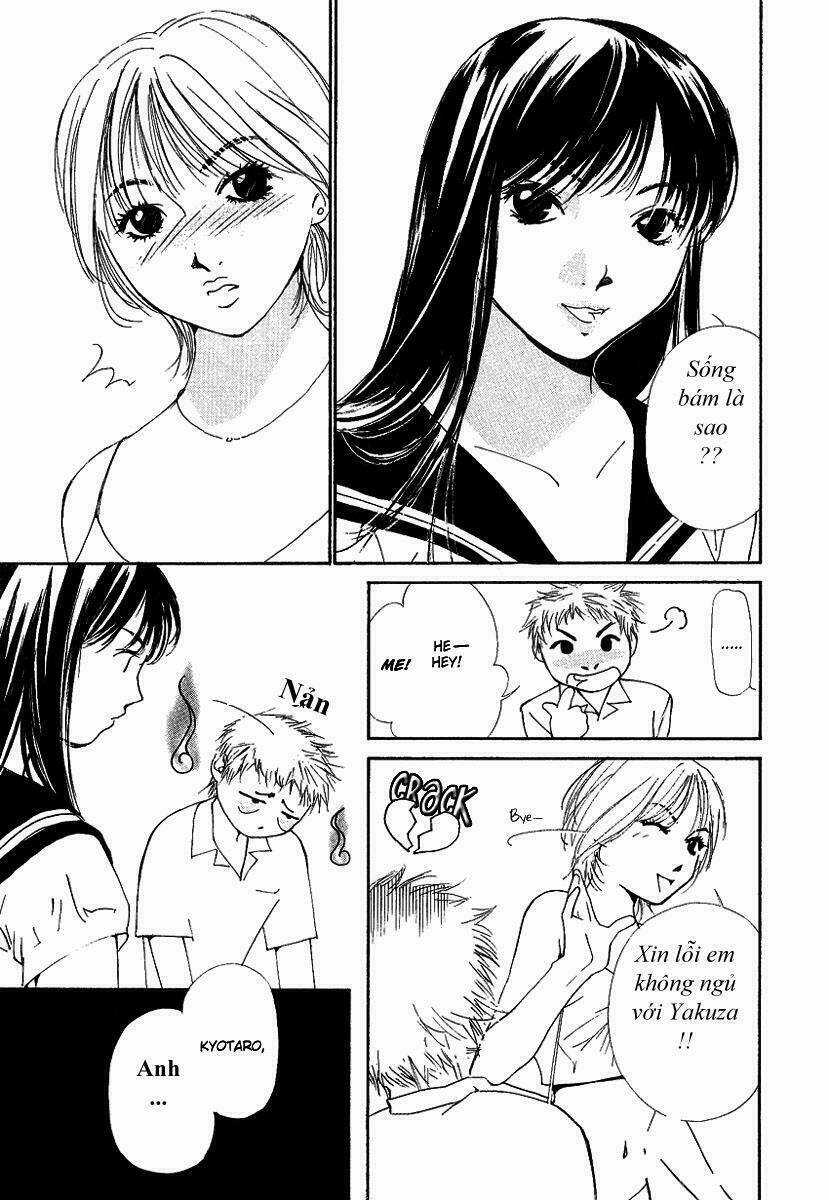 Gekkoh - Chapter 4 - Trang 6