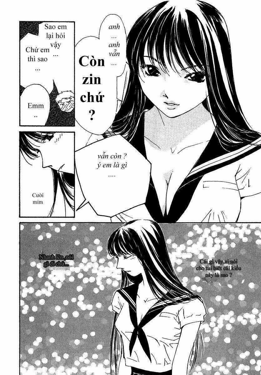 Gekkoh - Chapter 4 - Trang 7