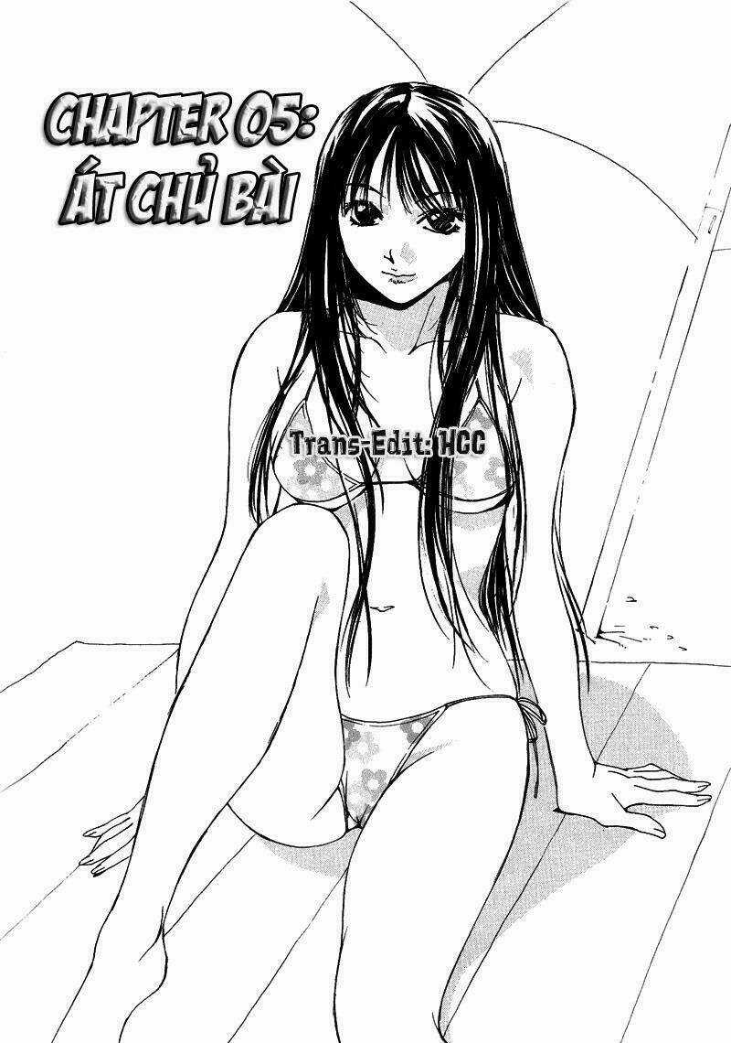 Gekkoh - Chapter 5 - Trang 2