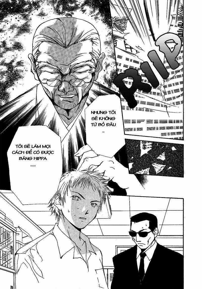 Gekkoh - Chapter 5 - Trang 20