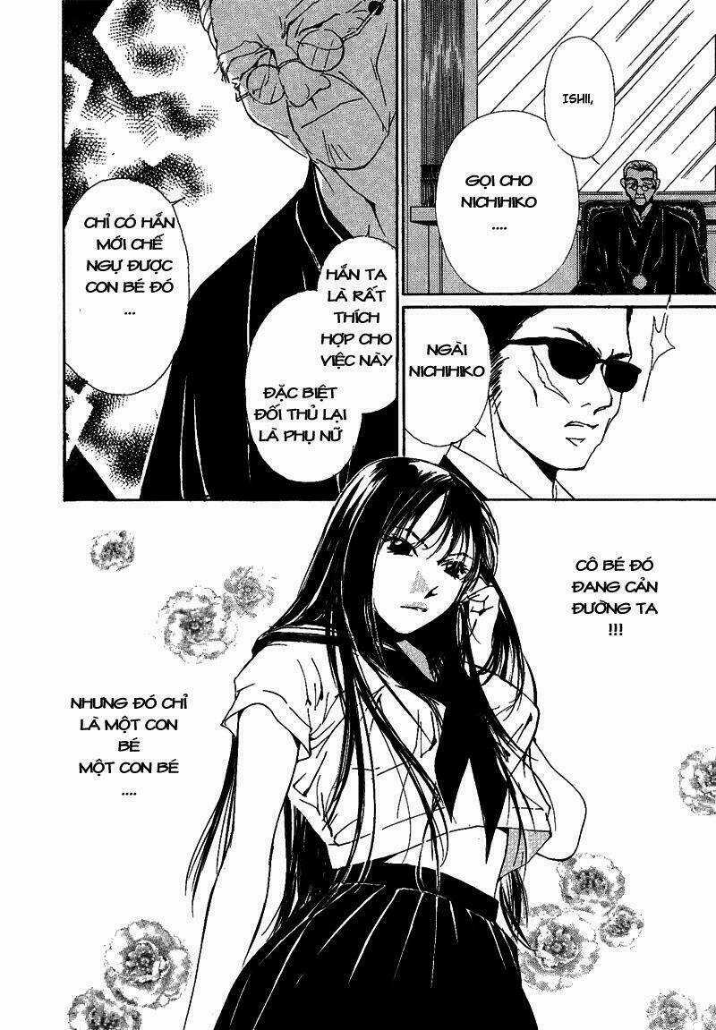 Gekkoh - Chapter 5 - Trang 21