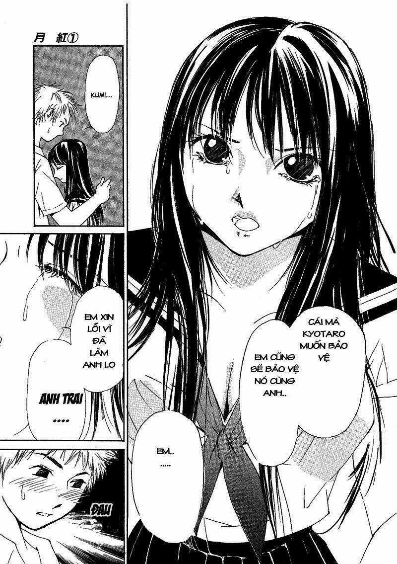 Gekkoh - Chapter 5 - Trang 24