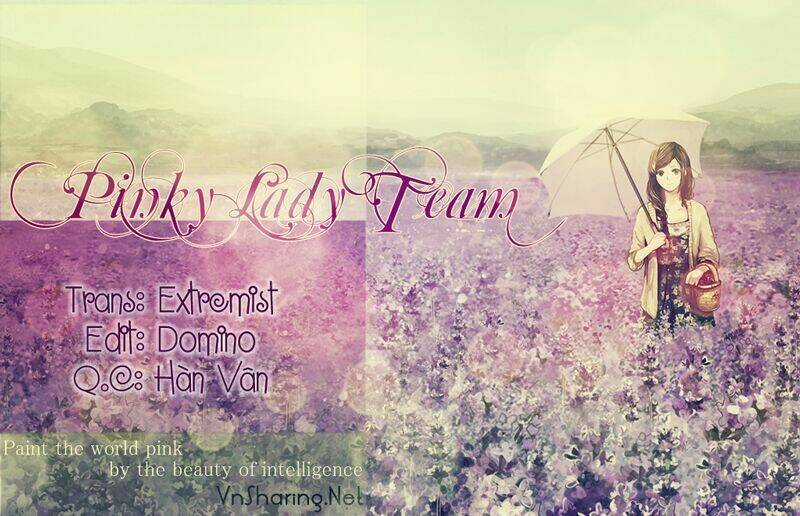 Gekkou Chou - Chapter 1 - Trang 2