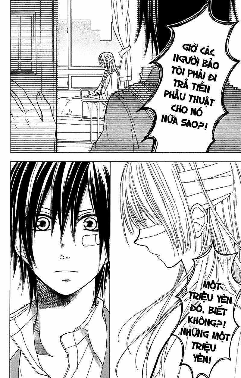 Gekkou Chou - Chapter 1 - Trang 11