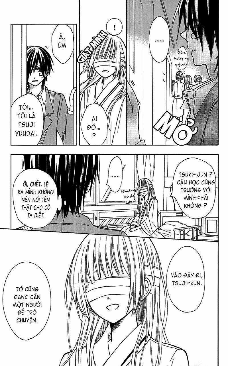 Gekkou Chou - Chapter 1 - Trang 12