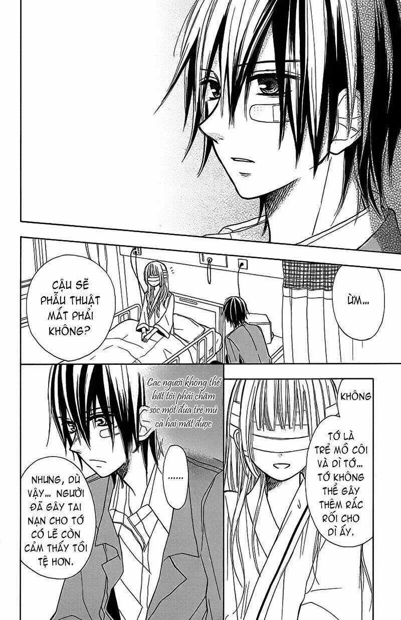 Gekkou Chou - Chapter 1 - Trang 13