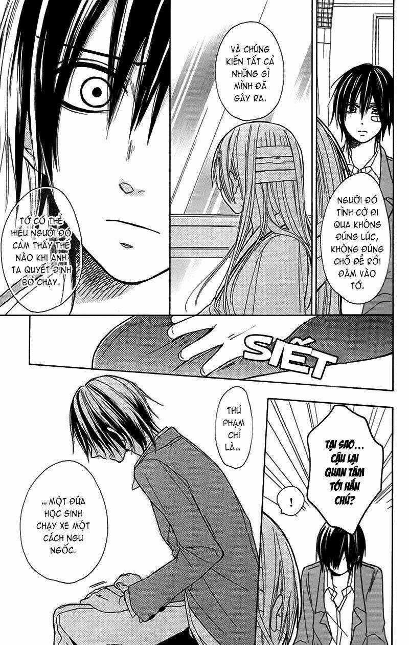 Gekkou Chou - Chapter 1 - Trang 14