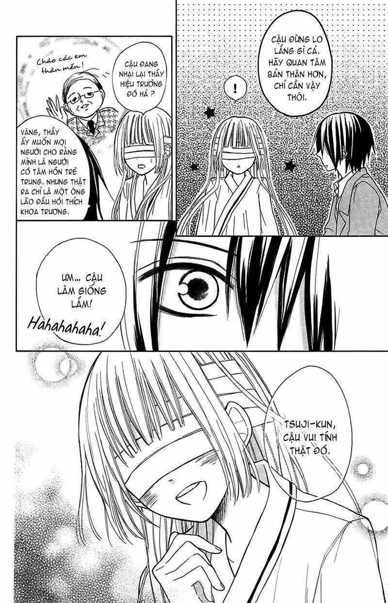 Gekkou Chou - Chapter 1 - Trang 15