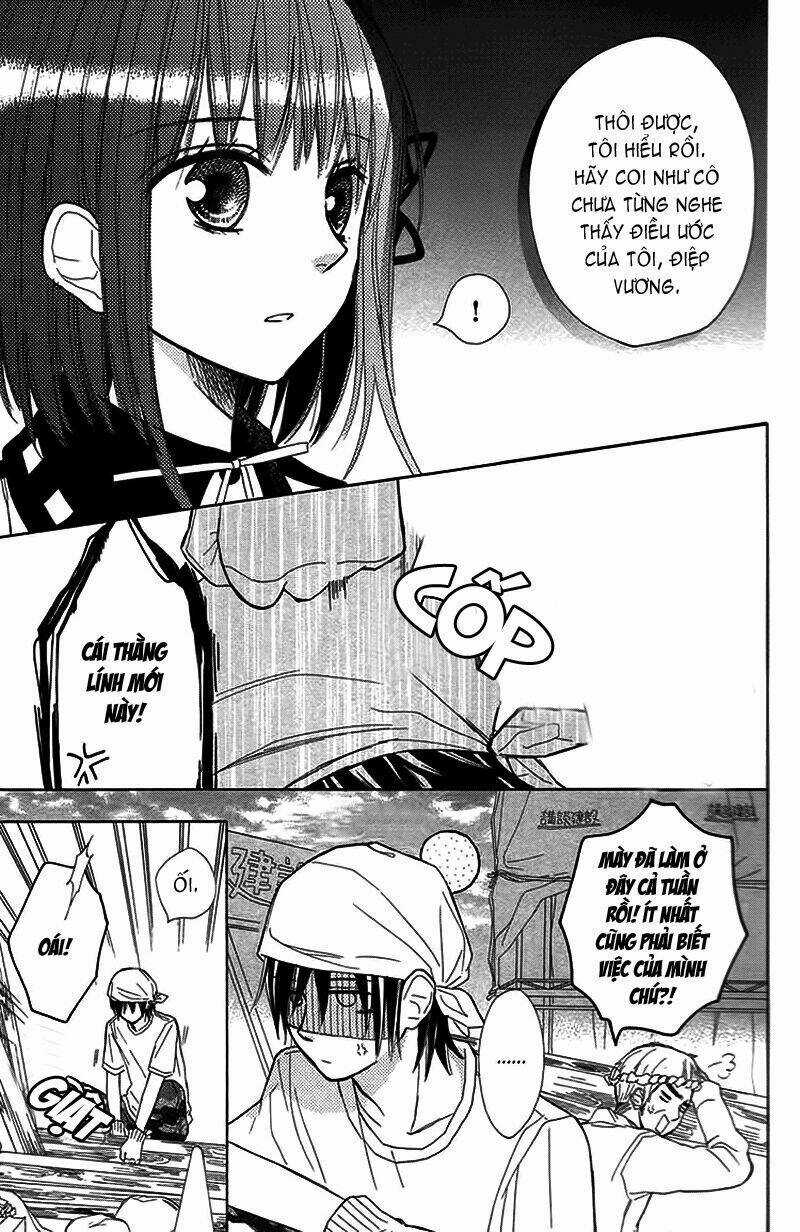 Gekkou Chou - Chapter 1 - Trang 20